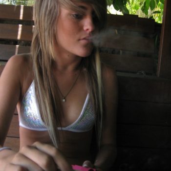 Profil de Niki, 30 ans, Plan Cul à Wâdi Idungul