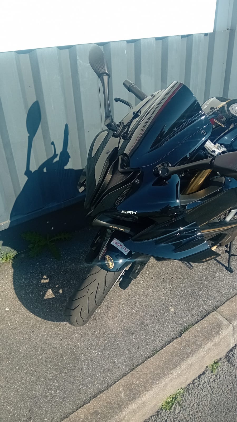 Profil de Apollin, 48 ans, Plan Cul à Jabal ‘Atāqah