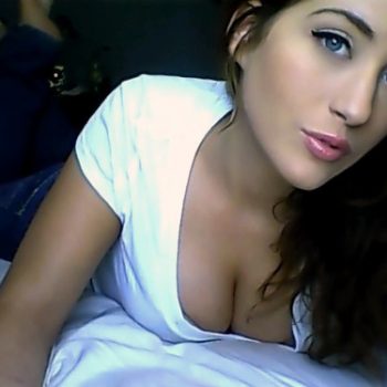 Profil de Seina, 28 ans, Plan Cul à Kafr Ashlīm