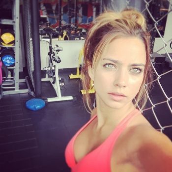 Profil de Sabrina, 32 ans, Plan Cul à El Raml Station