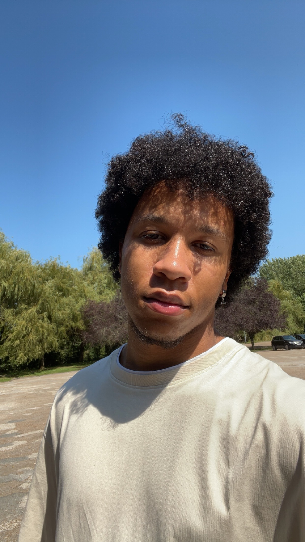 Profil de Moulaye, 21 ans, Plan Cul à Al ‘Ubaydīyah