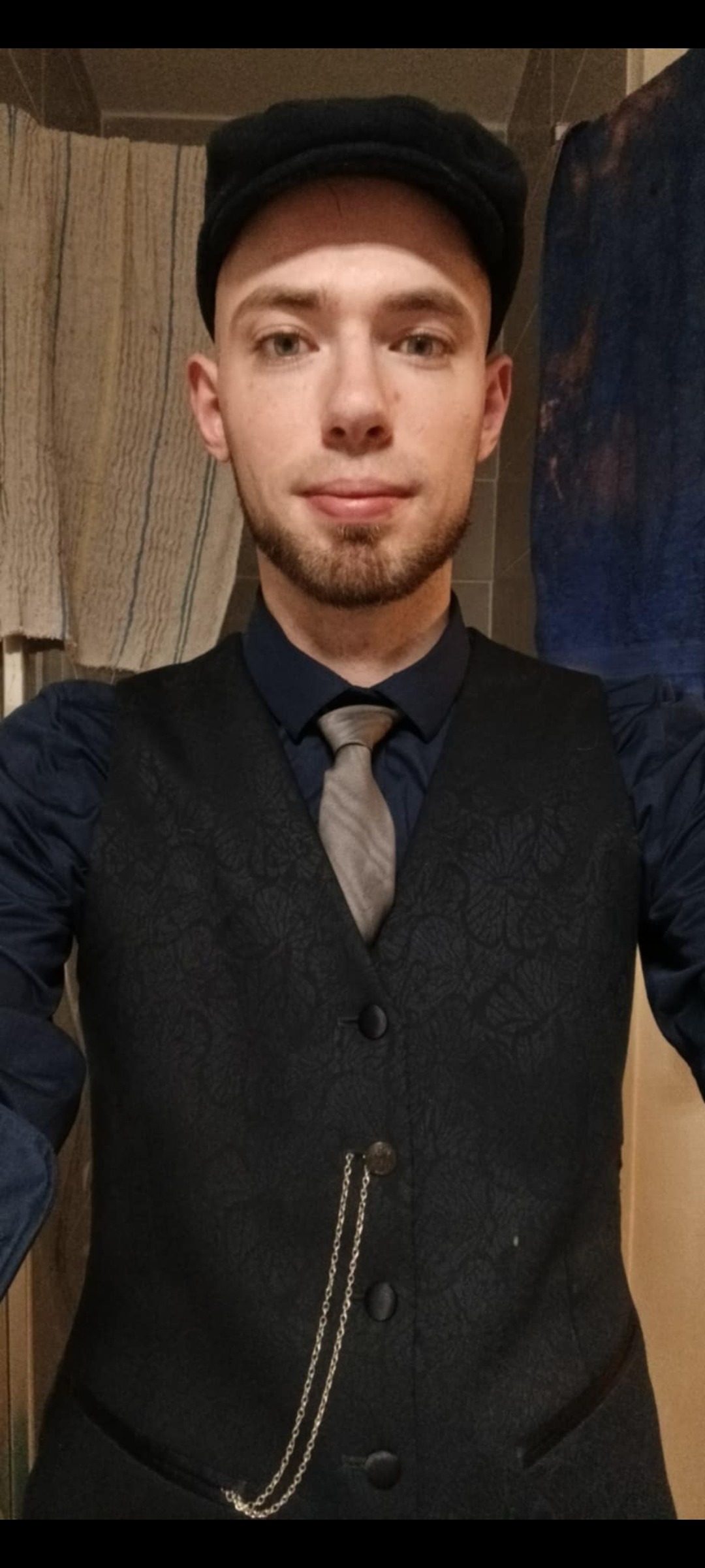 Profil de Kezia, 28 ans, Plan Cul à Nazlat Isţāl