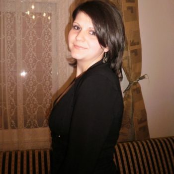 Profil de Corail, 31 ans, Plan Cul à ‘Izbat ad Da‘da‘