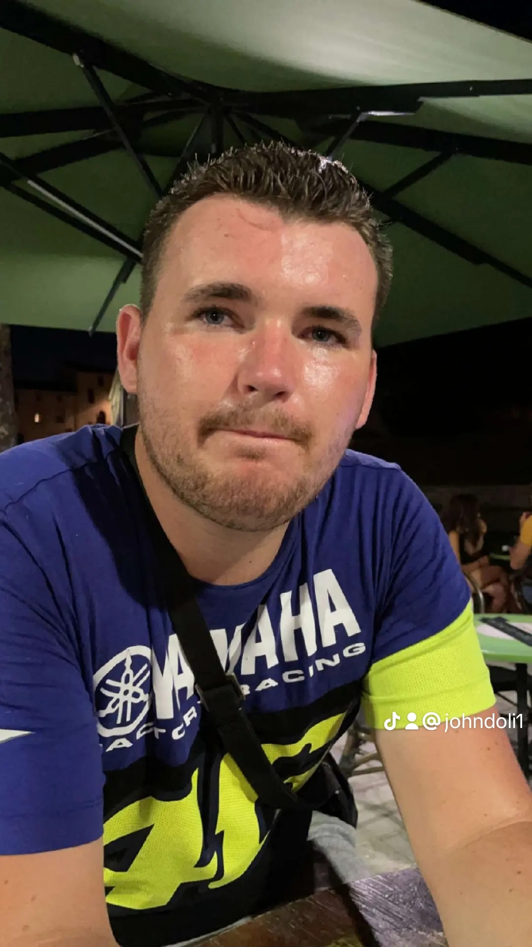 Profil de Ceferino, 24 ans, Plan Cul à Sīdī Ibrāhīm