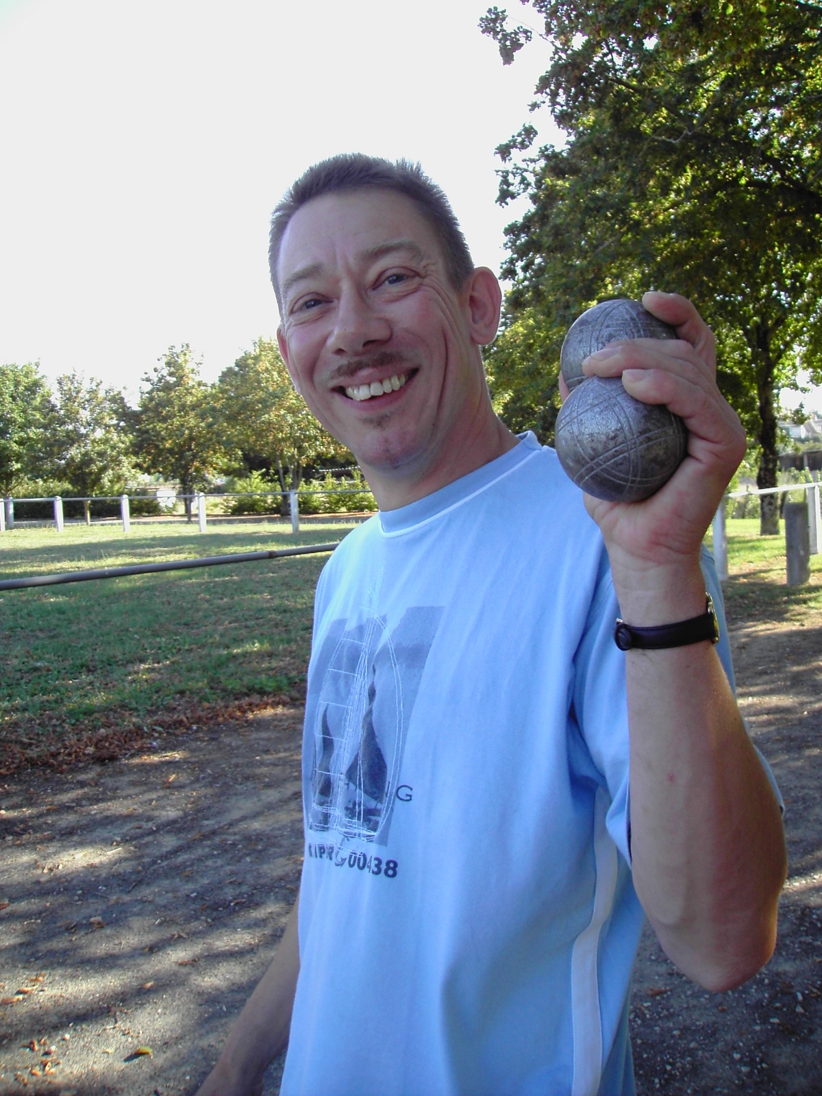 Profil de Yovan, 55 ans, Plan Cul à An Natjah