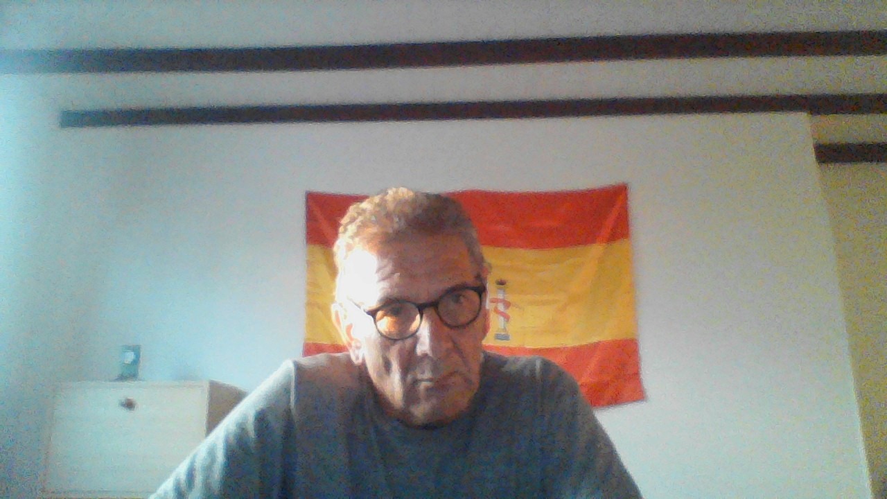 Profil de Lilio, 53 ans, Plan Cul à Arabella