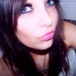 Profil de Hugoline, 34 ans, Plan Cul à Ţanbishā