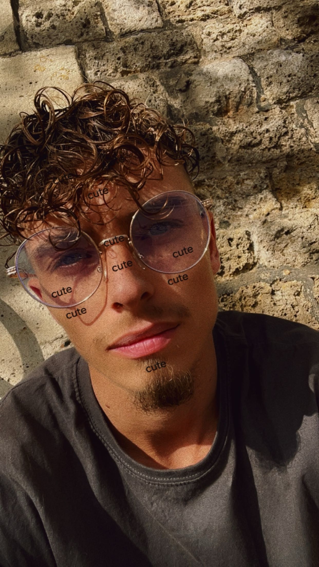 Profil de Thays, 27 ans, Plan Cul à Wâdî Umm Ṣawwân