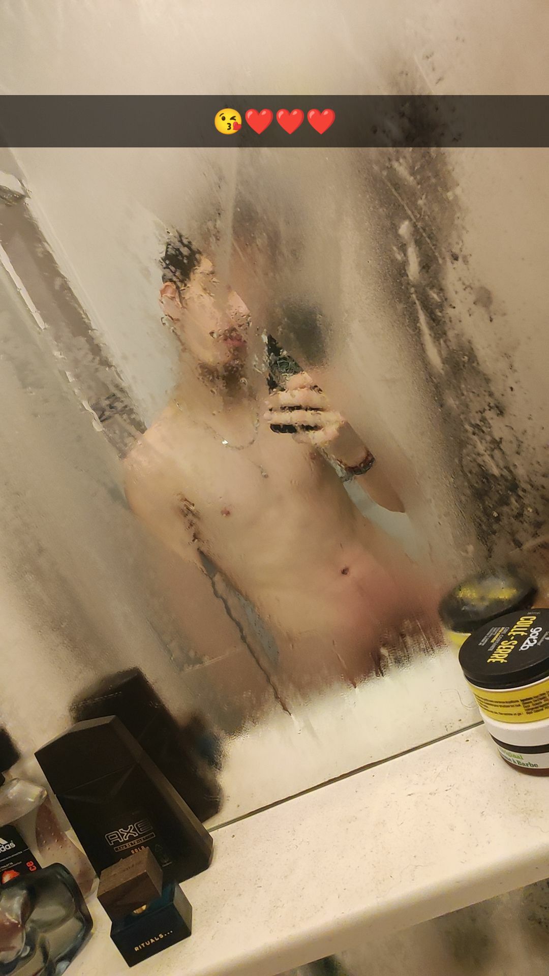 Profil de Andeol, 24 ans, Plan Cul à ‘Ilw Raḑīyah