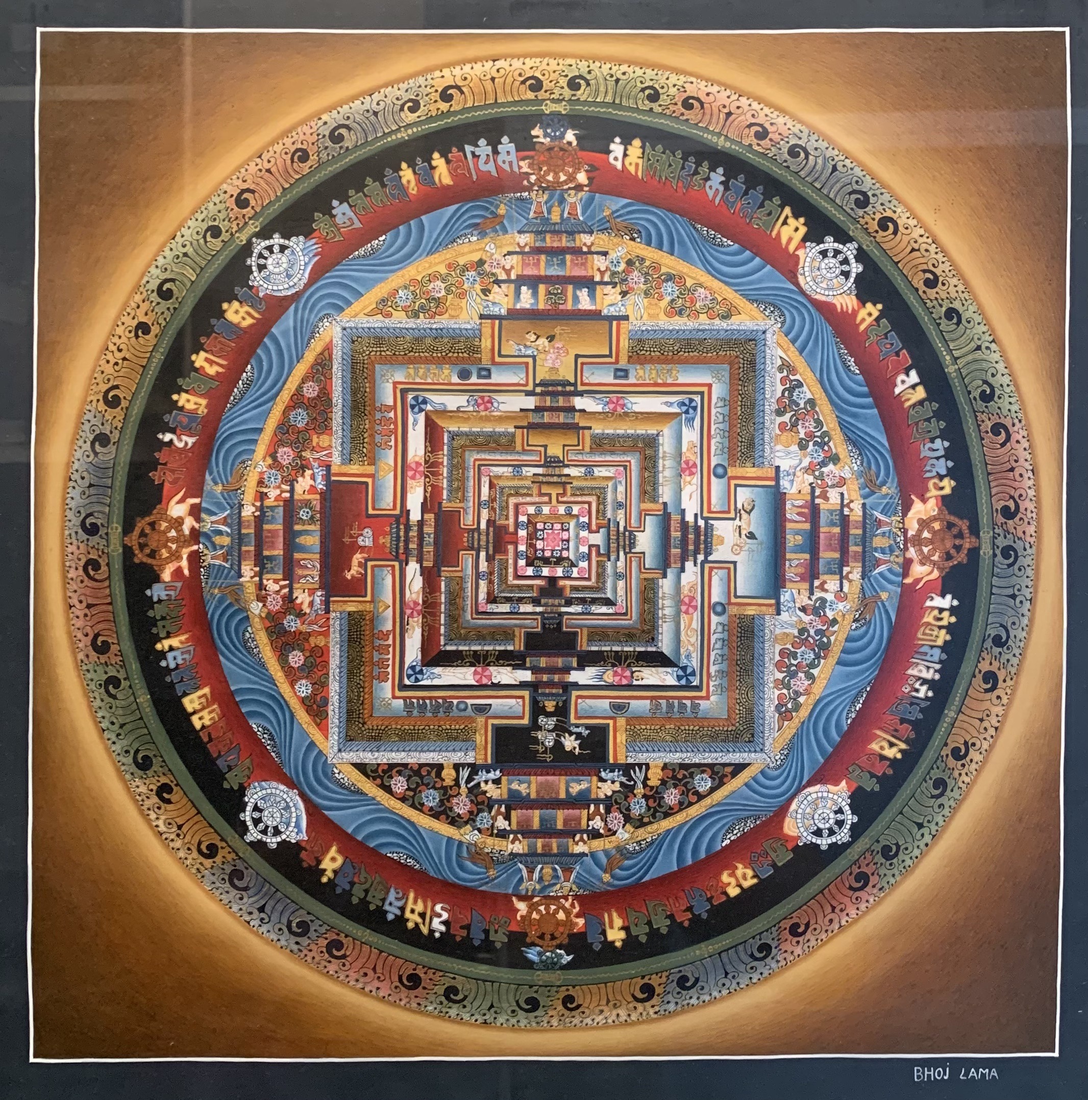 Profil de Madou, 55 ans, Plan Cul à al-Muski