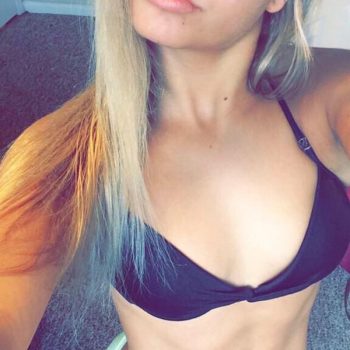 Profil de Dominika, 27 ans, Plan Cul à Sīdī ‘Alī