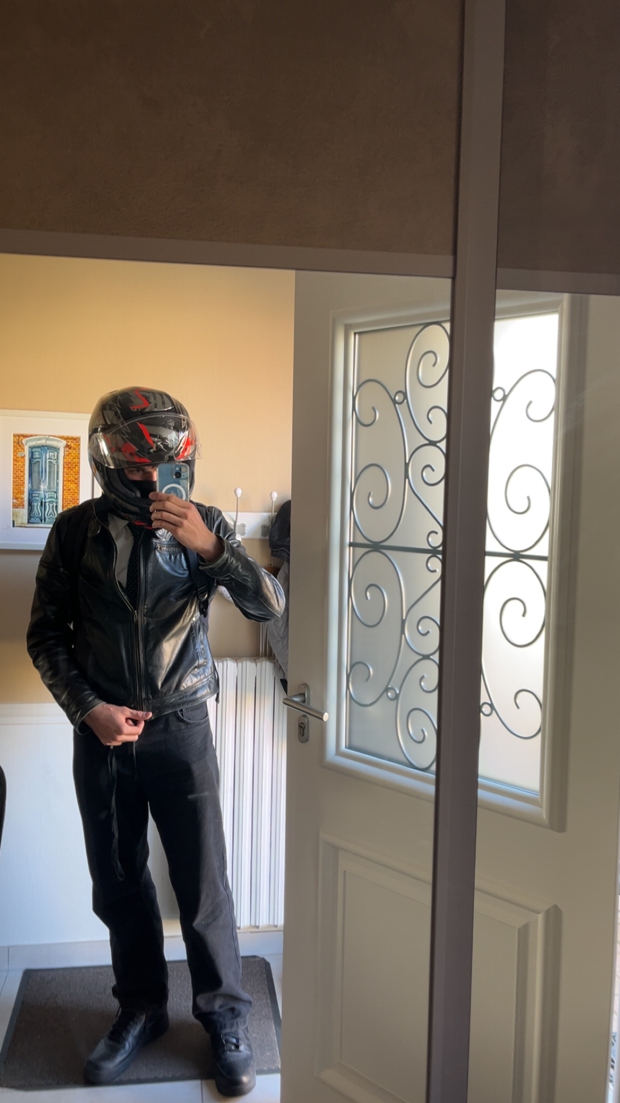 Profil de Xavier-pierre, 20 ans, Plan Cul à Al Khalīfah