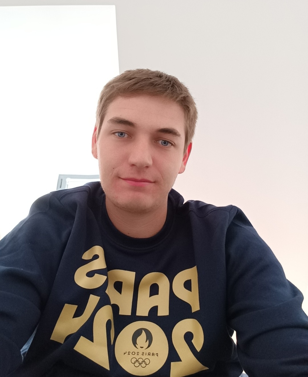 Profil de Atilio, 22 ans, Plan Cul à Muḩammad al ‘Askarī