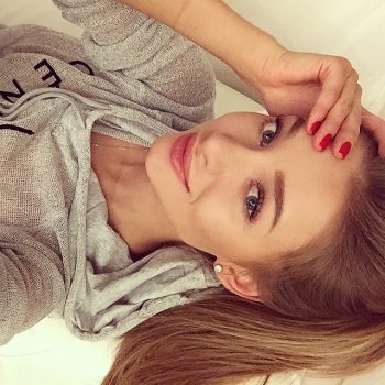 Profil de Nela, 35 ans, Plan Cul à Sāniyat al Karāfīyah