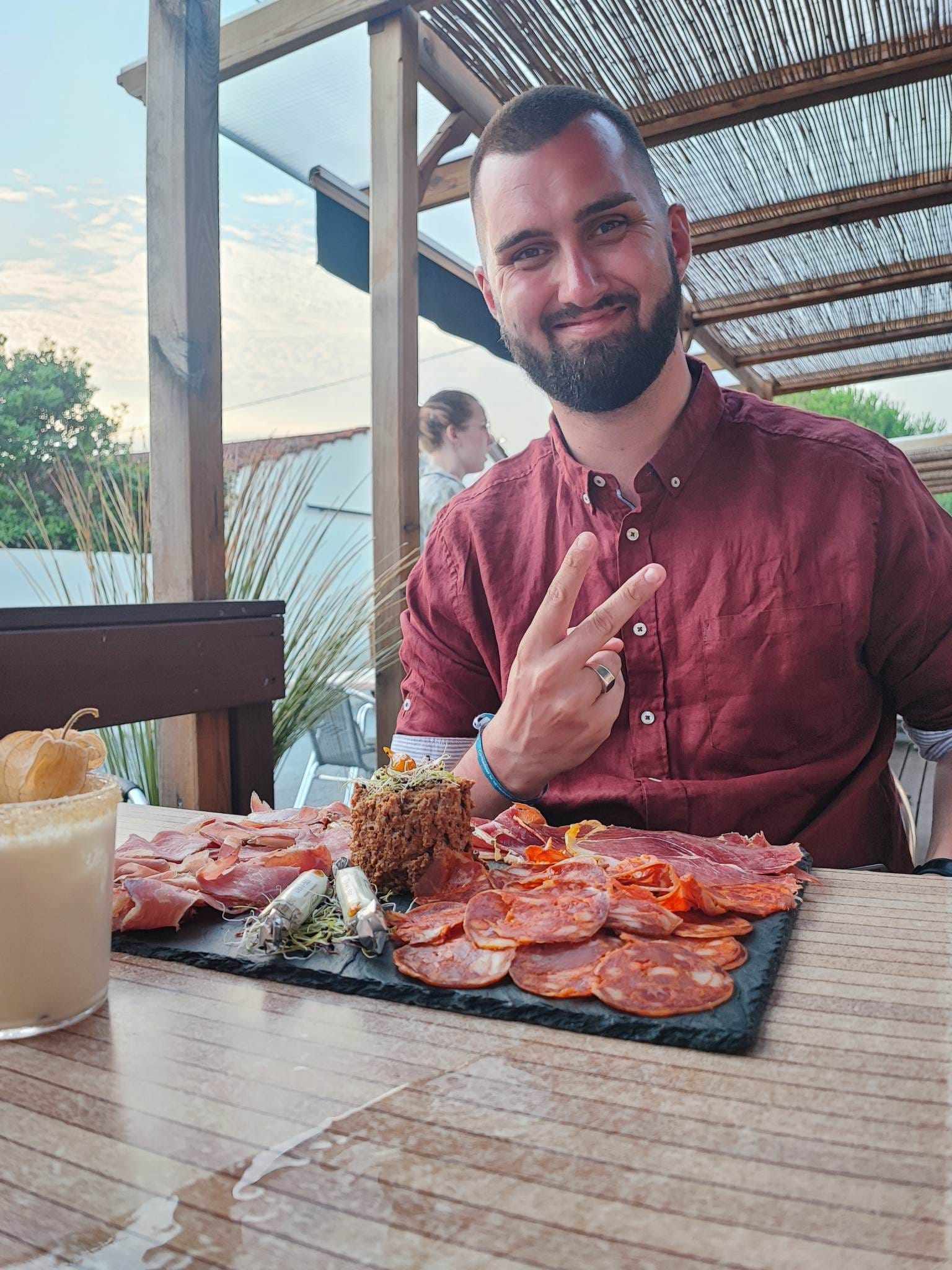 Profil de Jovanny, 25 ans, Plan Cul à Tallat al Laban