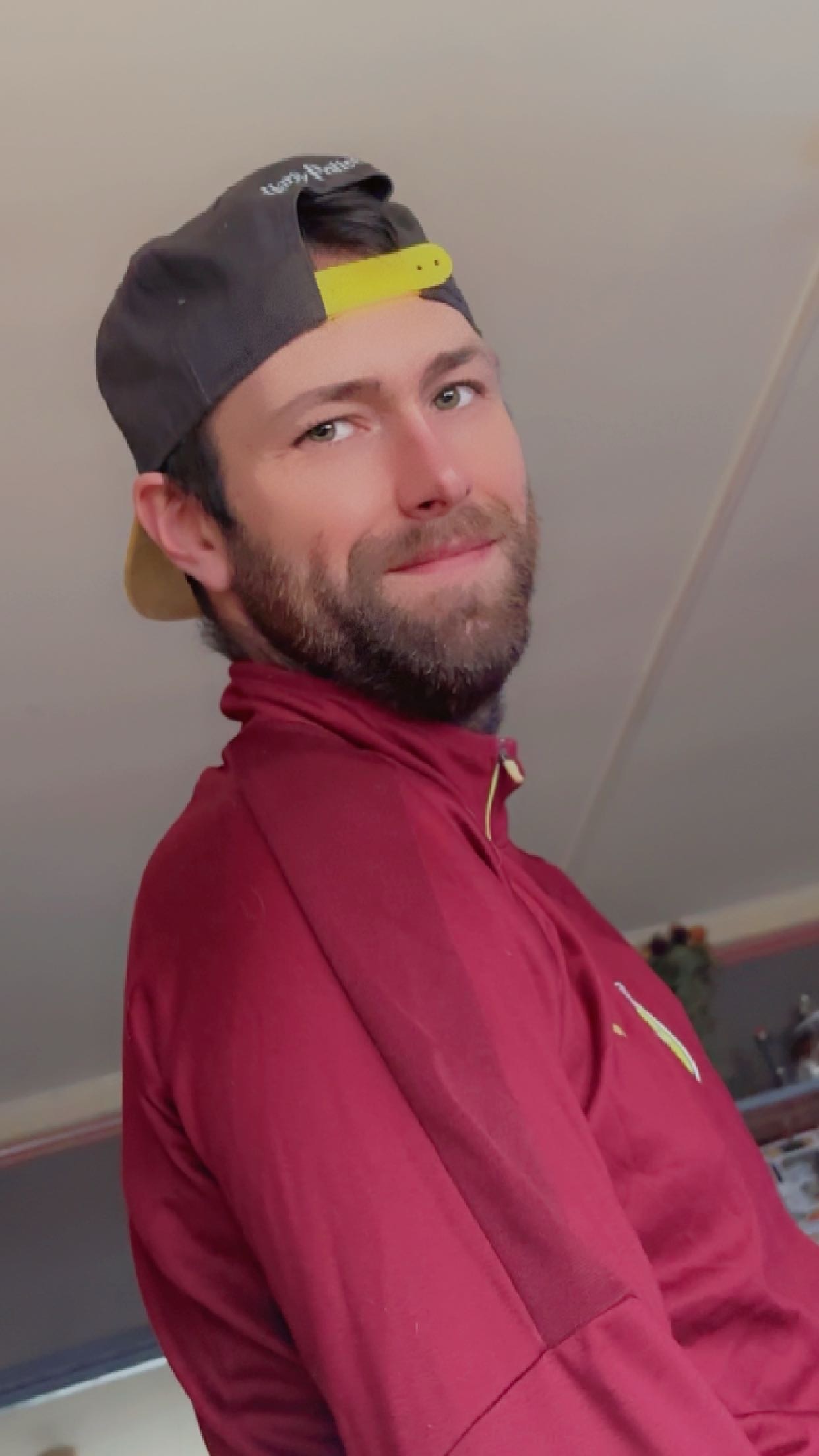 Profil de Thimeo, 30 ans, Plan Cul à Shāţī Kūrāl