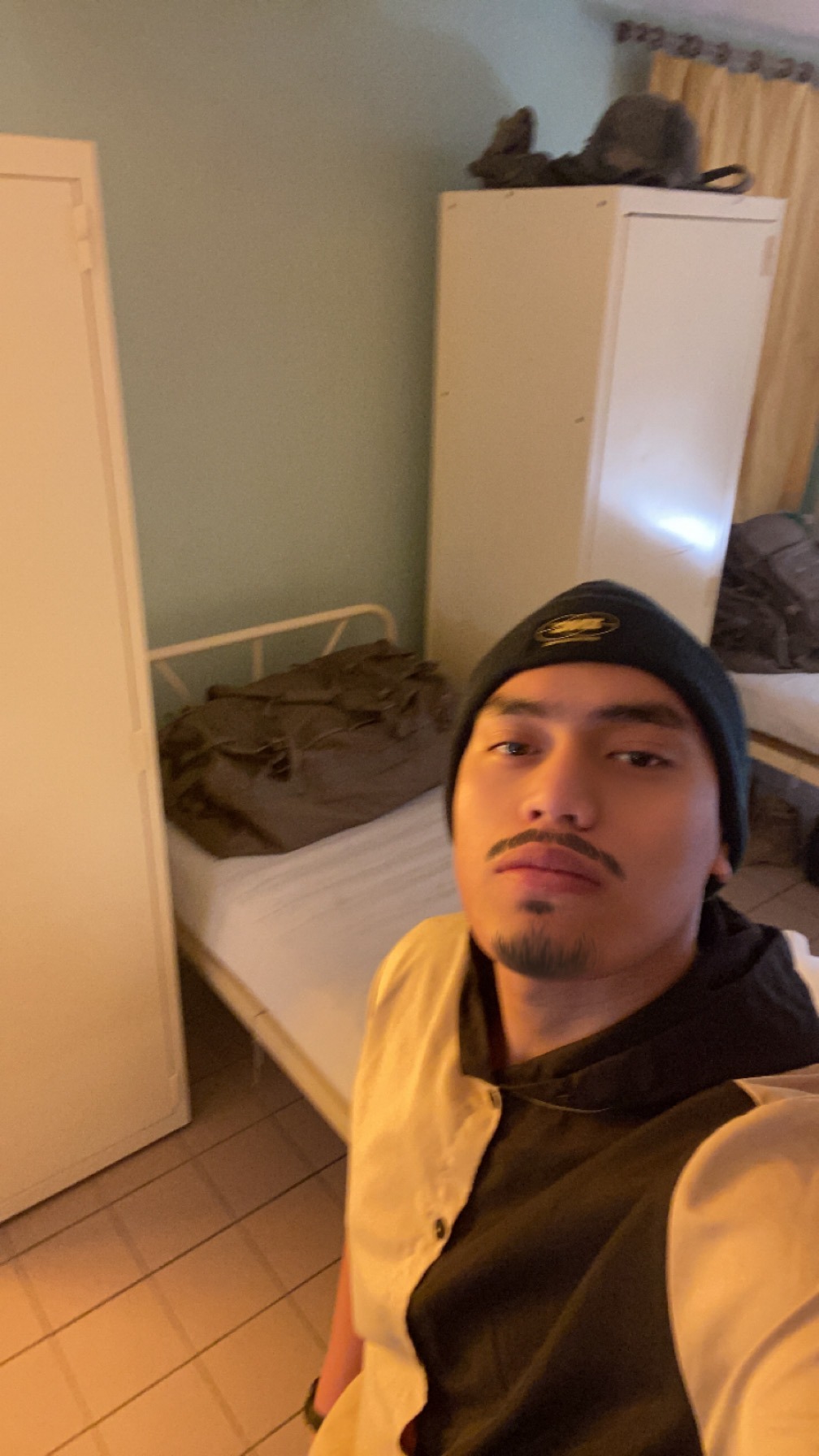 Profil de Mohammad, 21 ans, Plan Cul à El-Hasâya