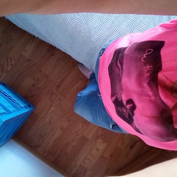 Profil de Cassidie, 30 ans, Plan Cul à Royal Marchel