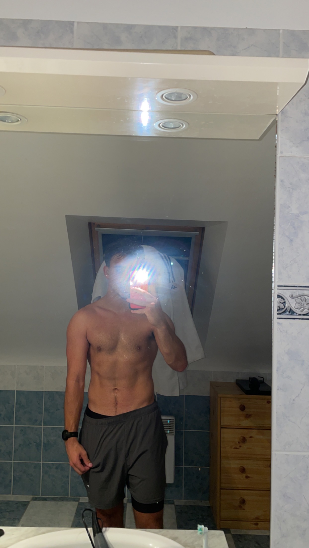 Profil de Alexei, 20 ans, Plan Cul à Sheikh Hamand