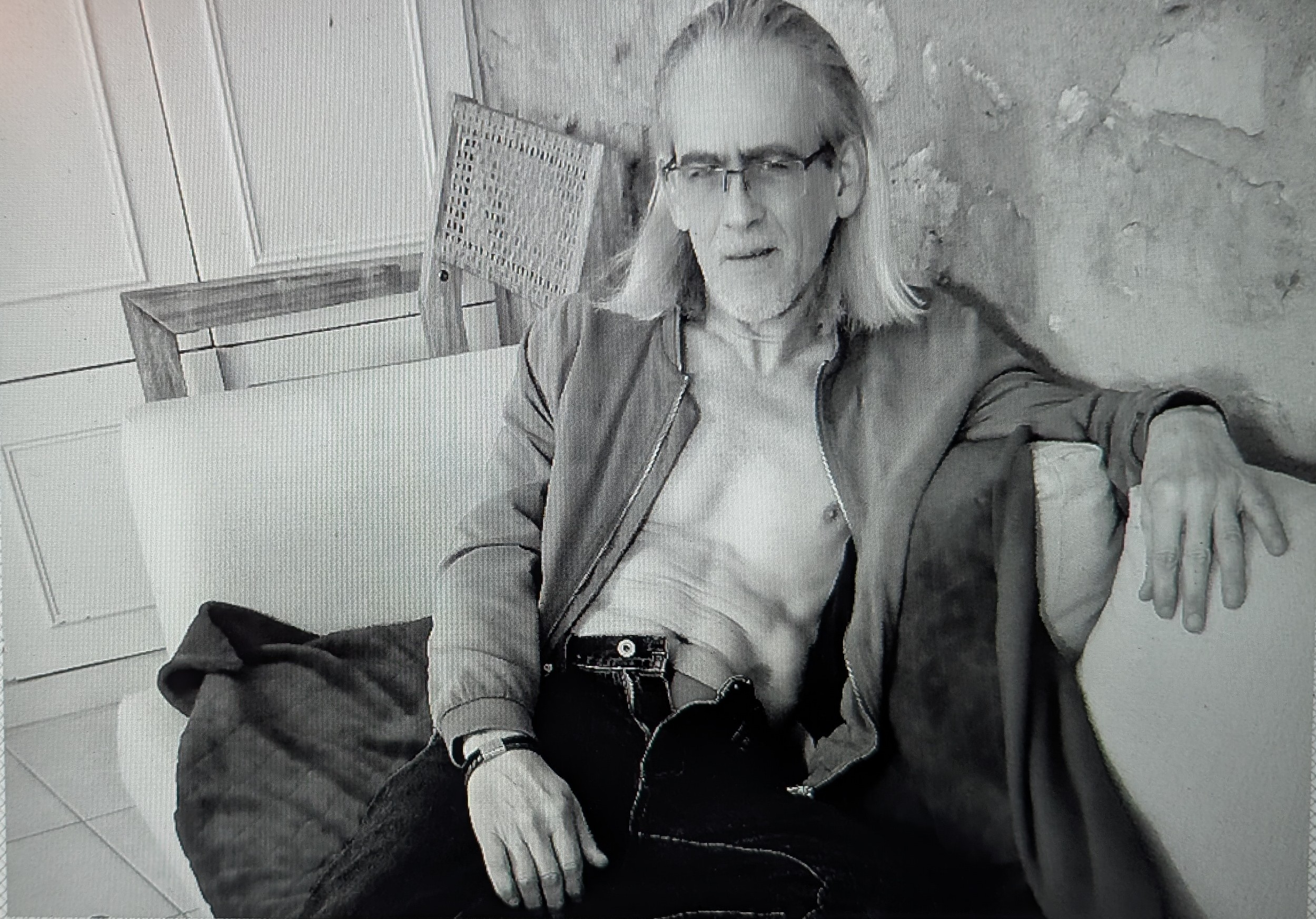 Profil de Djemy, 55 ans, Plan Cul à Kawm Si‘dah