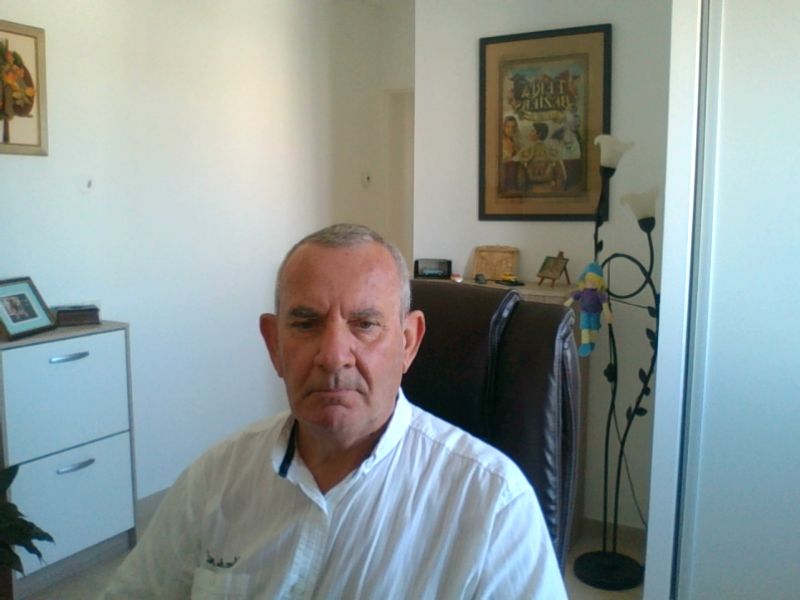 Profil de Oner, 55 ans, Plan Cul à Itmīdah