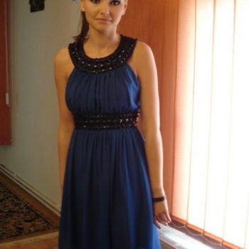 Profil de Genofefa, 28 ans, Plan Cul à Rawḑ ‘Aīd