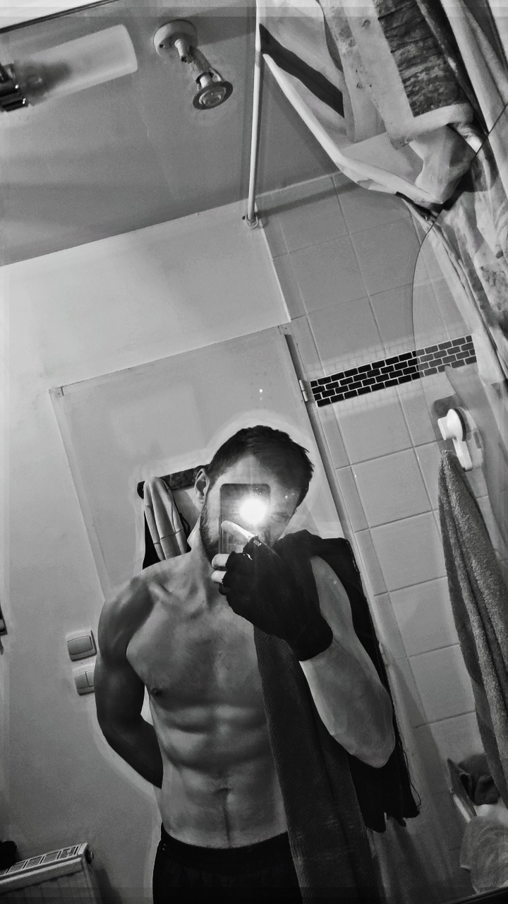 Profil de Gonthier, 28 ans, Plan Cul à Huckstep Hospital