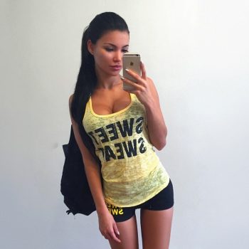 Profil de Firmaine, 29 ans, Plan Cul à Kawm Badrān