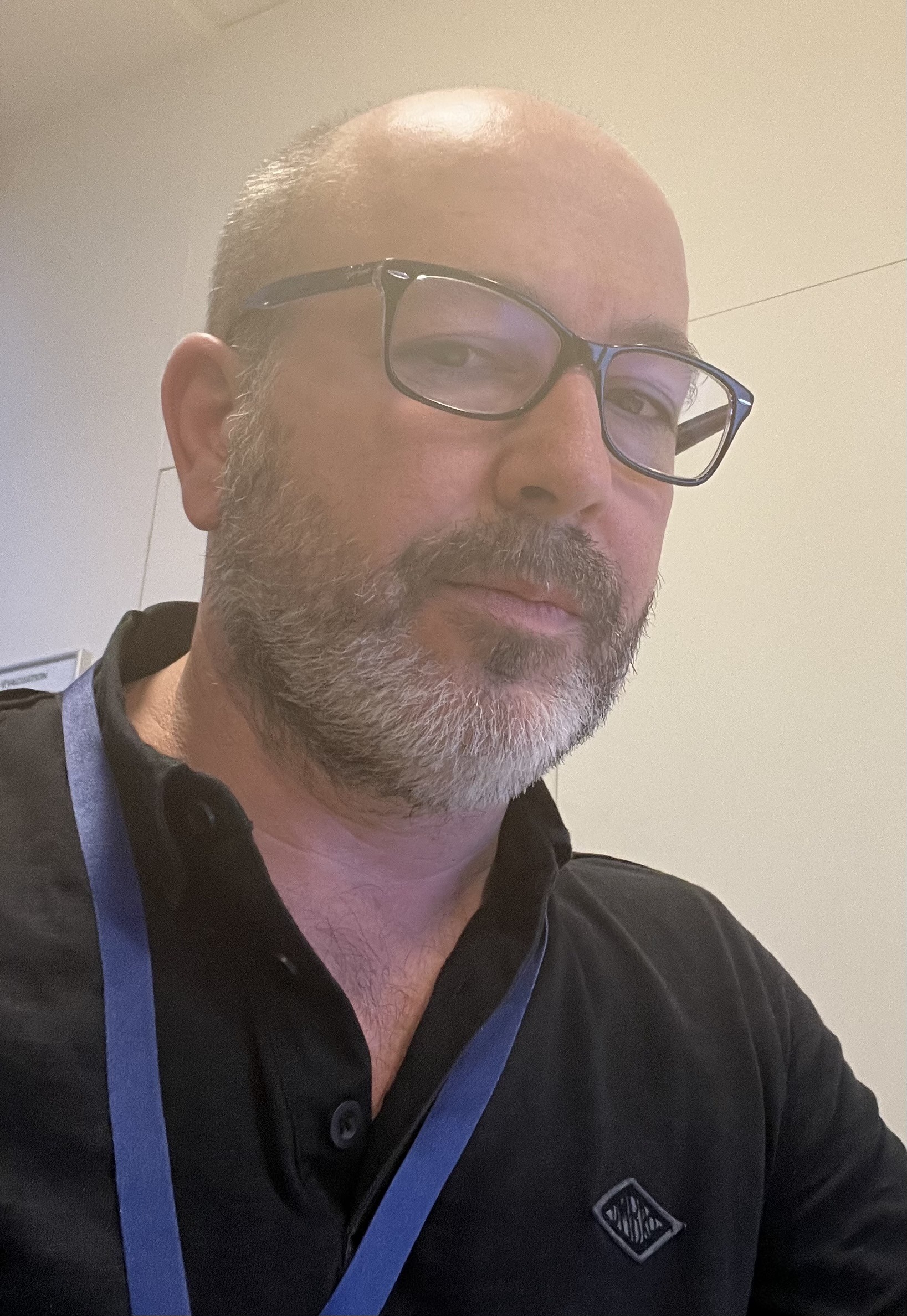 Profil de Oier, 51 ans, Plan Cul à Ḩawshat ‘Inān