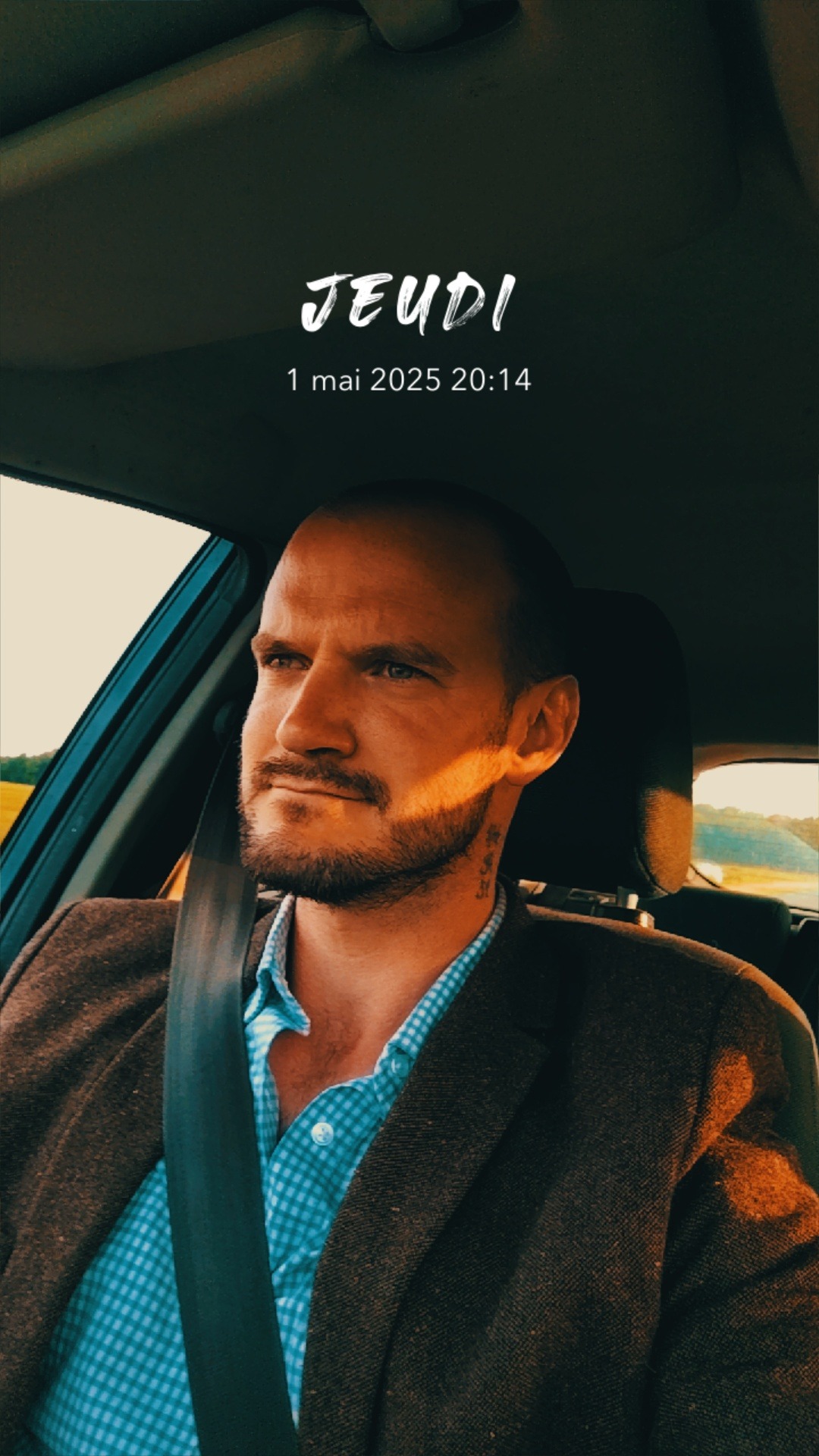 Profil de Abdelkhalek, 31 ans, Plan Cul à Ḩalab