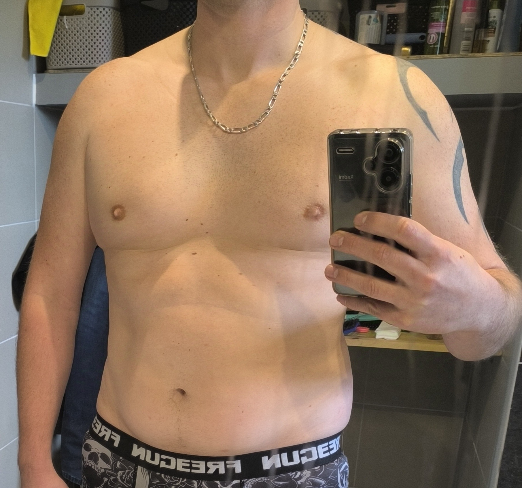 Profil de Moran, 39 ans, Plan Cul à Al Qays