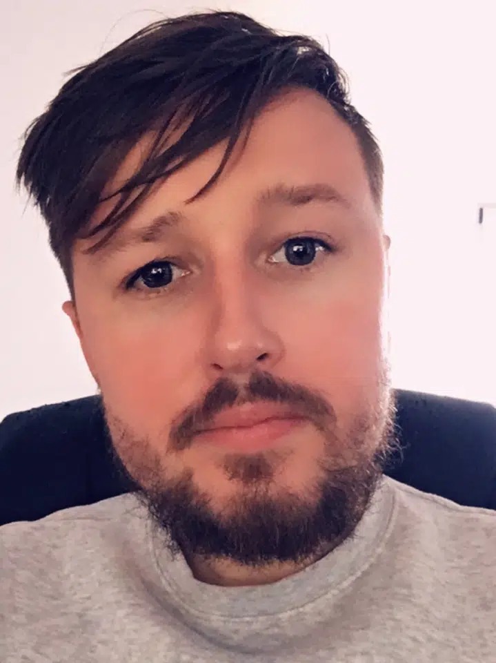 Profil de Jeremi, 32 ans, Plan Cul à Tahrir Square