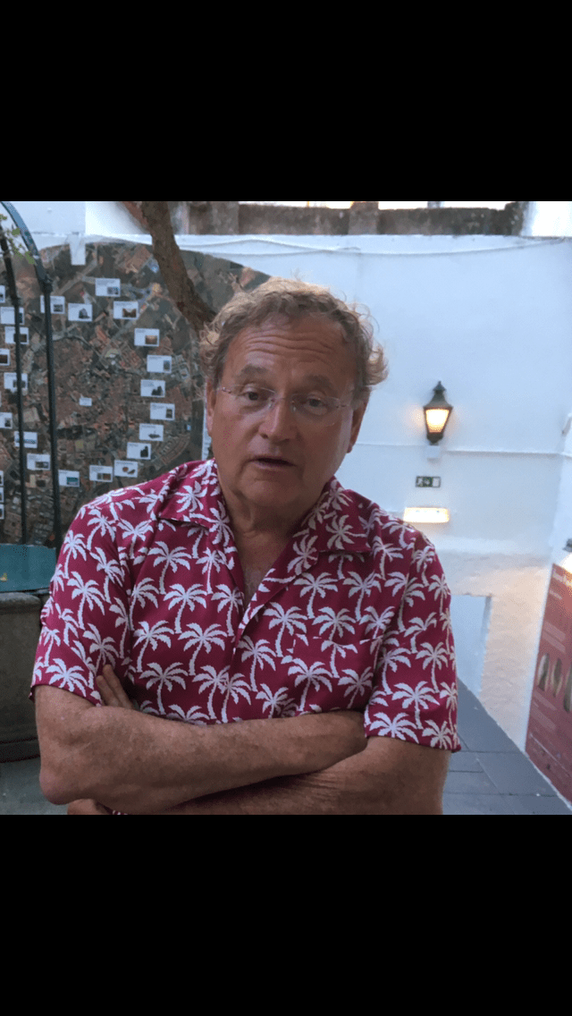 Profil de Doriann, 55 ans, Plan Cul à ‘Izbat Luţfī