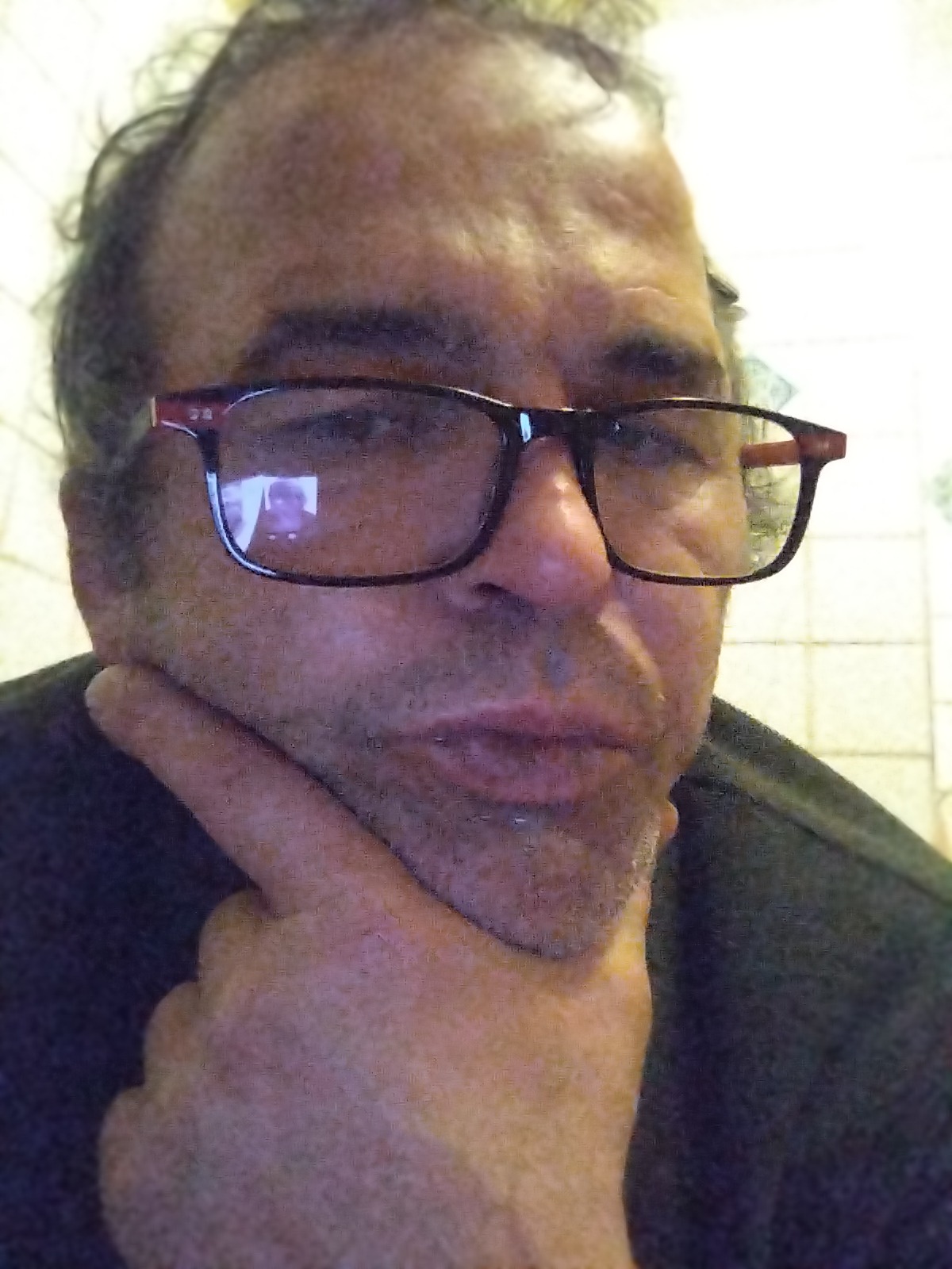 Profil de Merry, 54 ans, Plan Cul à Al Wafā’īyah