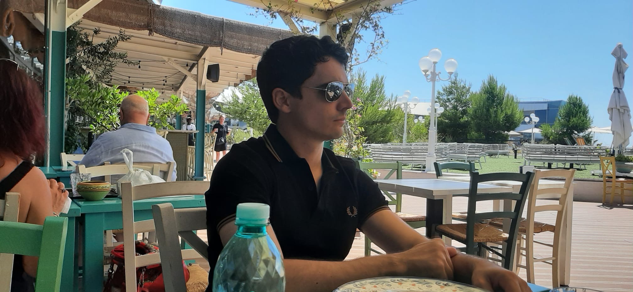 Profil de Ouail, 27 ans, Plan Cul à Sīdī ‘Amr