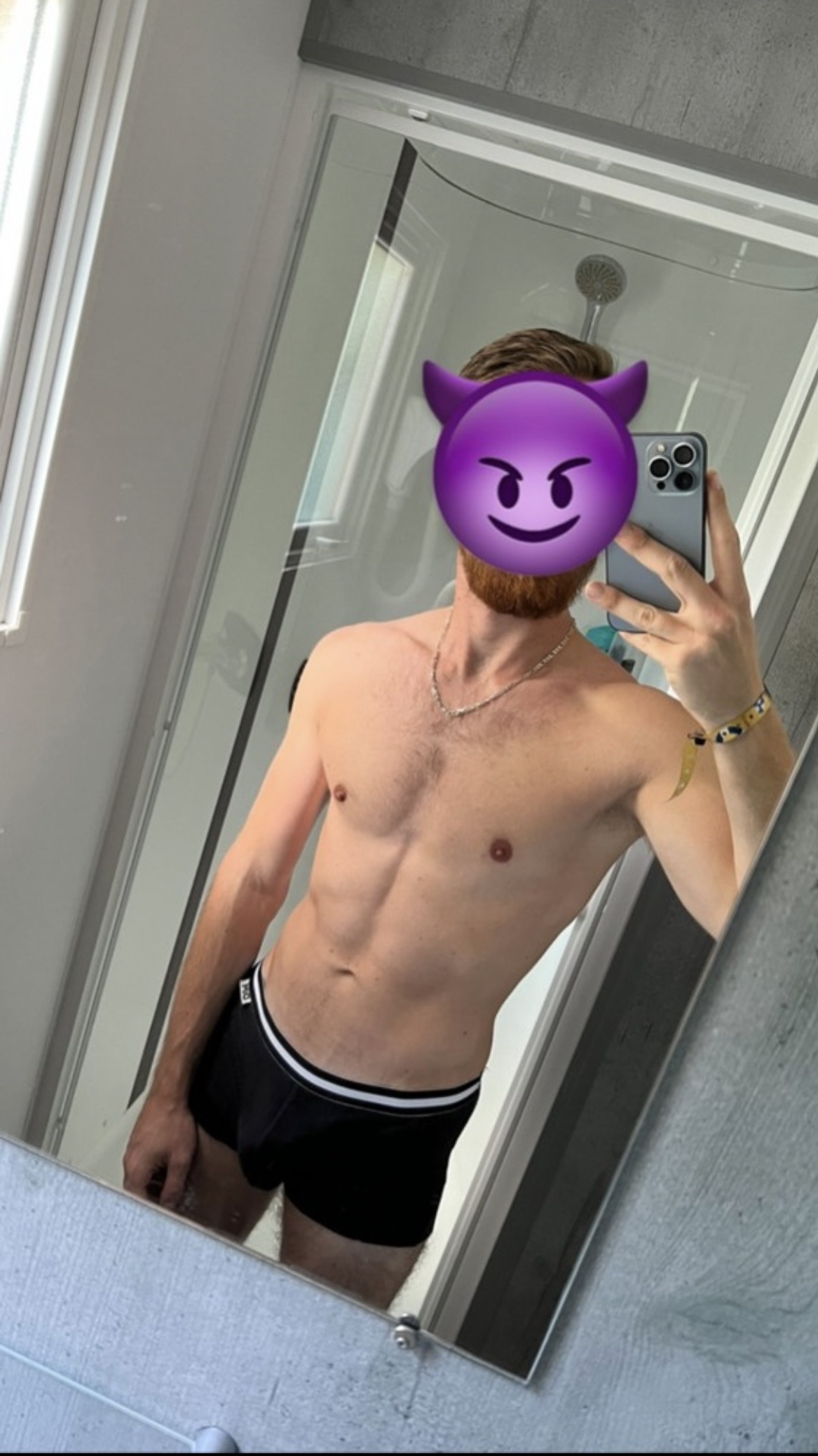 Profil de Sivan, 29 ans, Plan Cul à Sunset Hotel