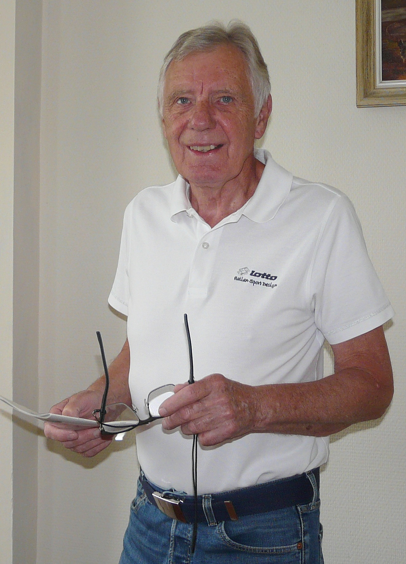 Profil de Rivo, 53 ans, Plan Cul à Jabal Jāsūs