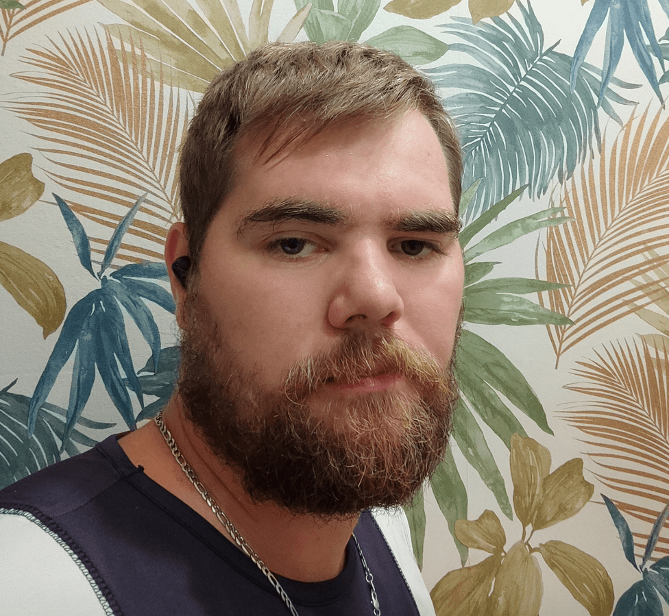 Profil de Ericson, 30 ans, Plan Cul à Şaqqārah