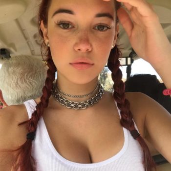 Profil de Leria, 28 ans, Plan Cul à Wādī Faqqas