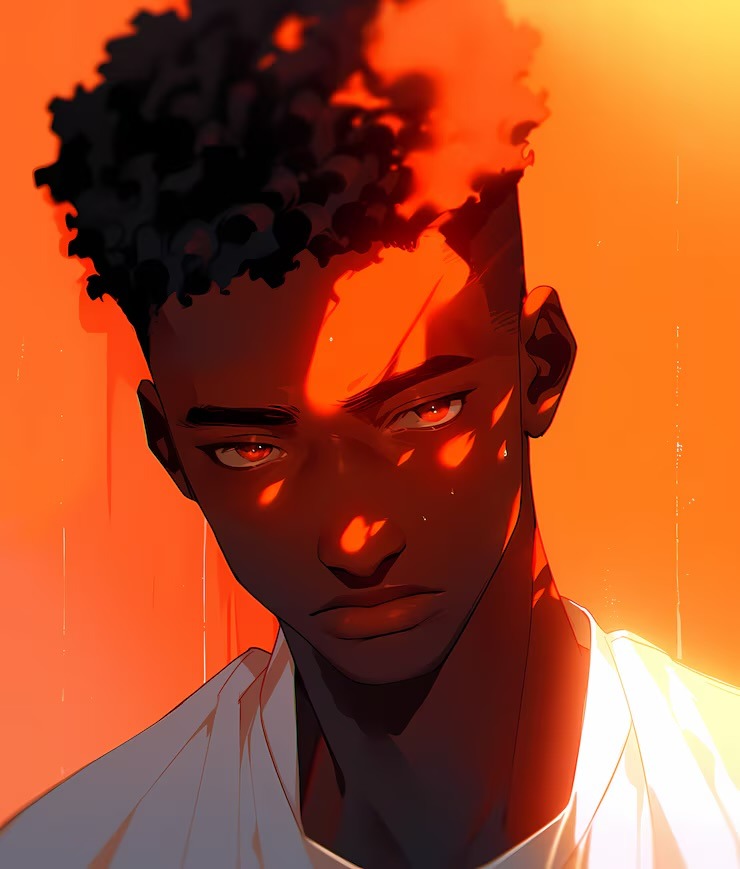 Profil de Jean-gaston, 29 ans, Plan Cul à Markaz Idfū