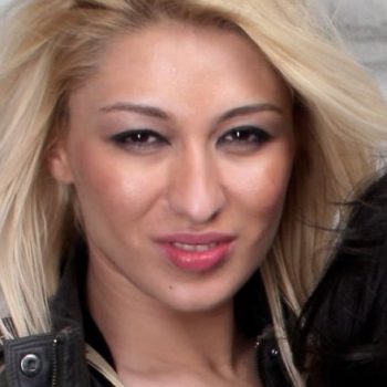 Profil de Marguerite-marie, 40 ans, Plan Cul à Wādī al Mughayribī