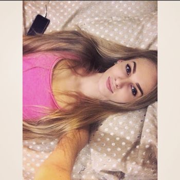 Profil de Adalgisa, 25 ans, Plan Cul à Niqriha