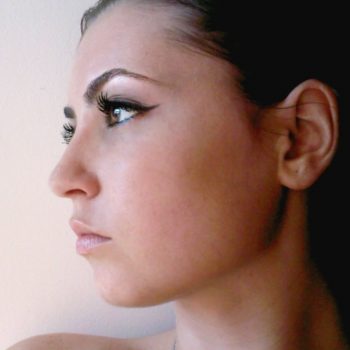 Profil de Danaé, 32 ans, Plan Cul à Wādī Daghbaj