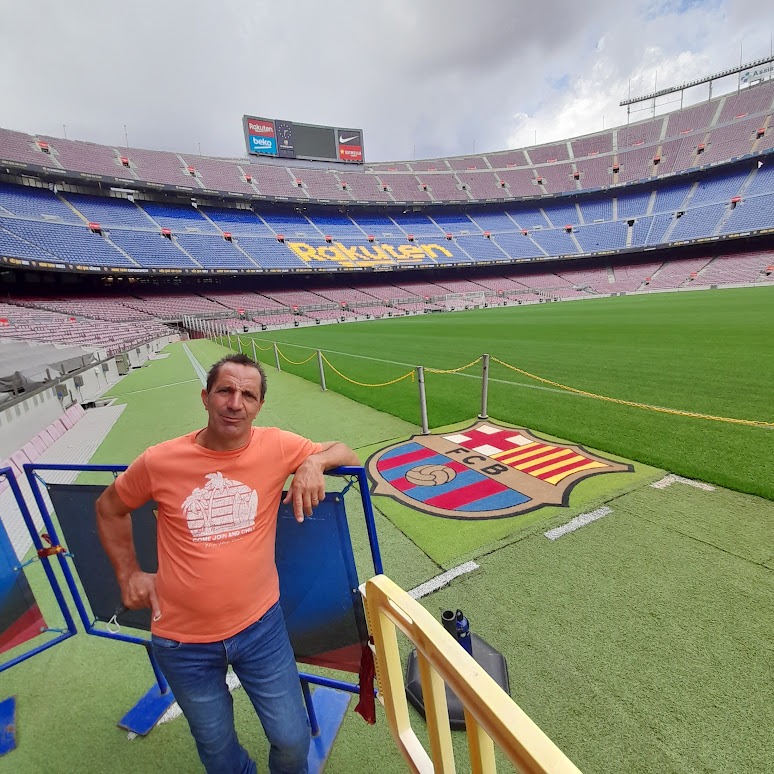 Profil de Bertin, 50 ans, Plan Cul à HSBC atm