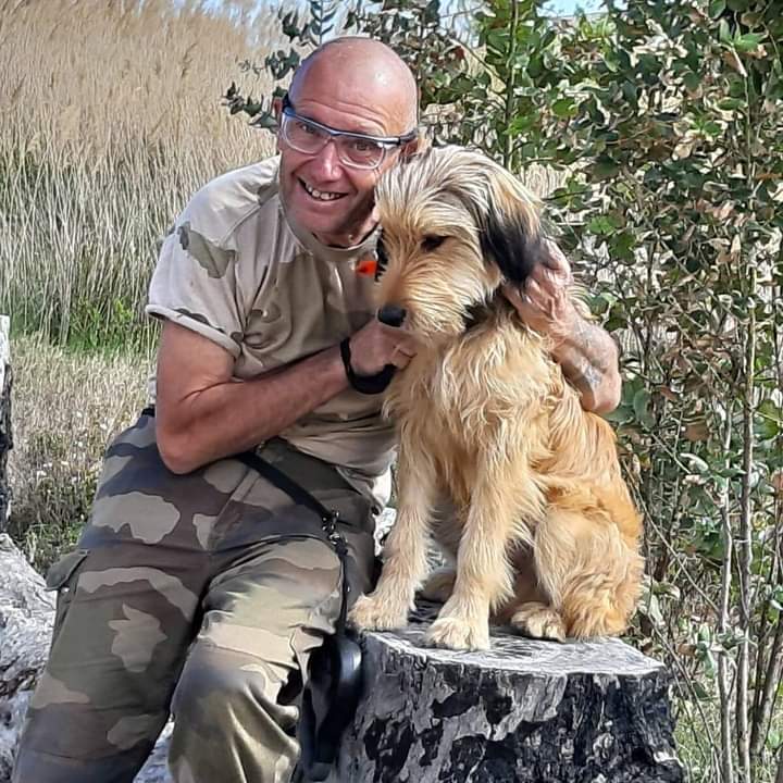 Profil de Ahamed, 51 ans, Plan Cul à Khammārah