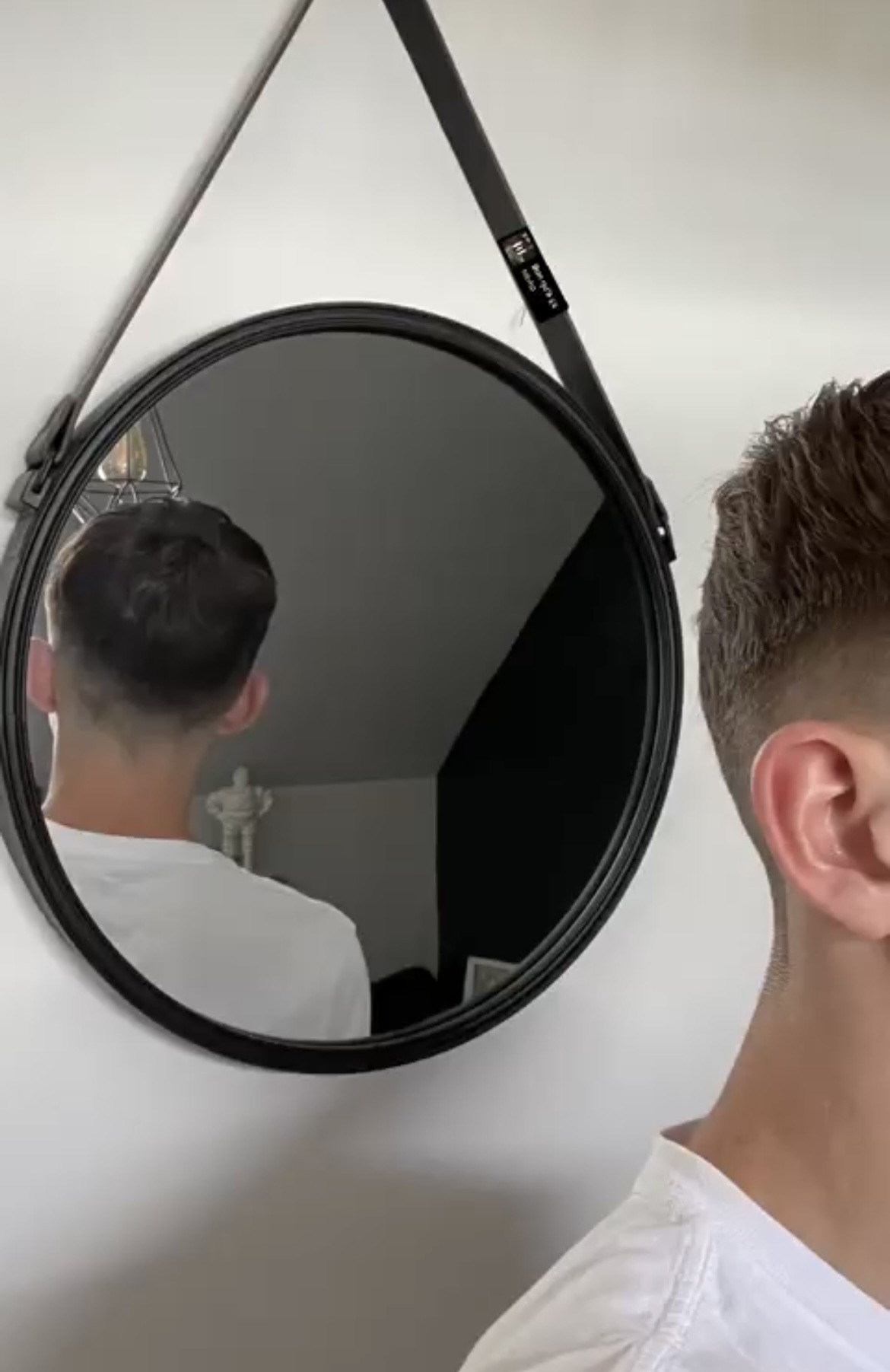 Profil de Tayson, 21 ans, Plan Cul à Nag‘ el Tunâb