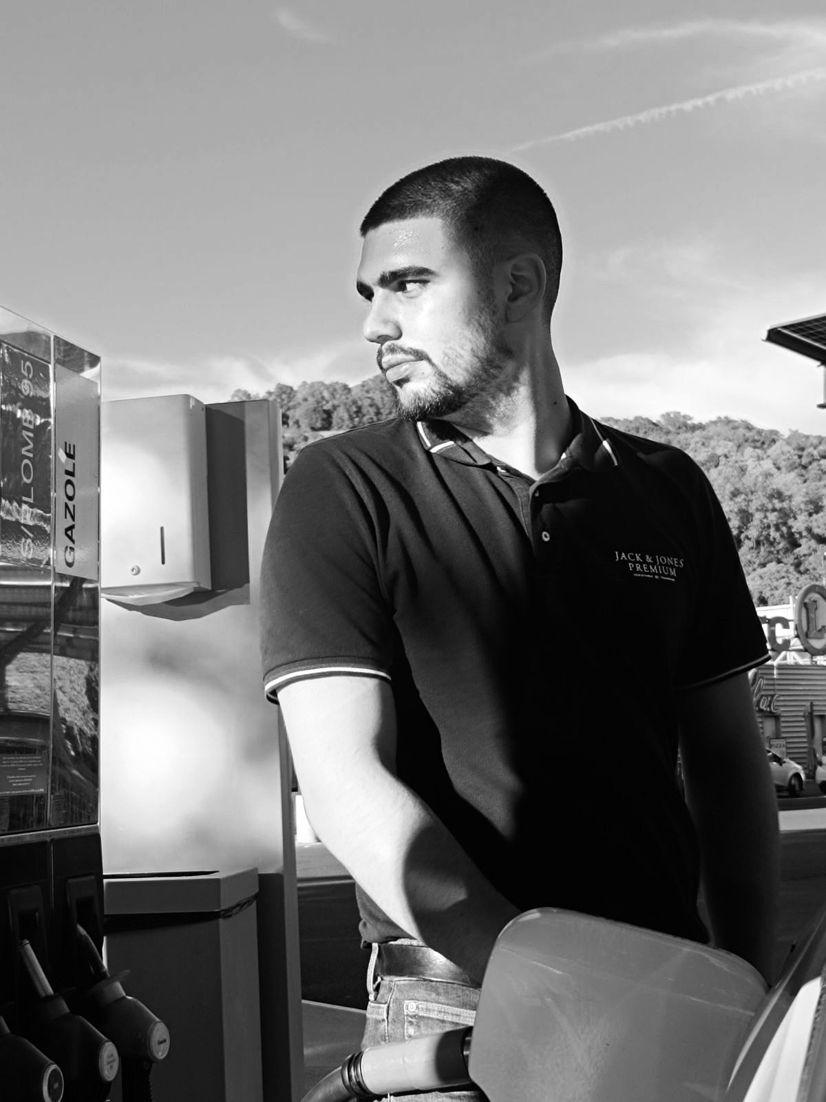 Profil de Luc-henri, 22 ans, Plan Cul à Jalf