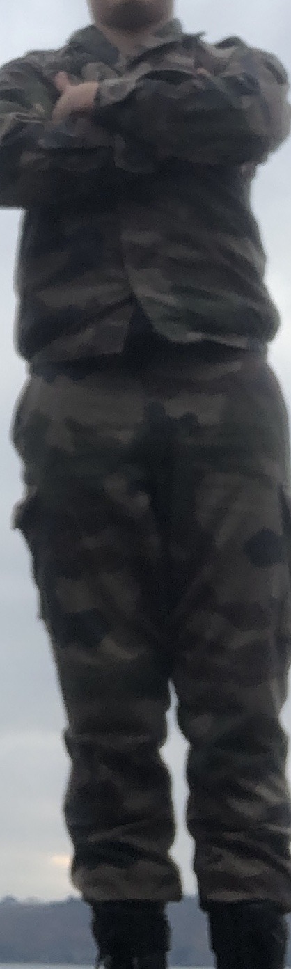 Profil de Lev, 21 ans, Plan Cul à Darājīl