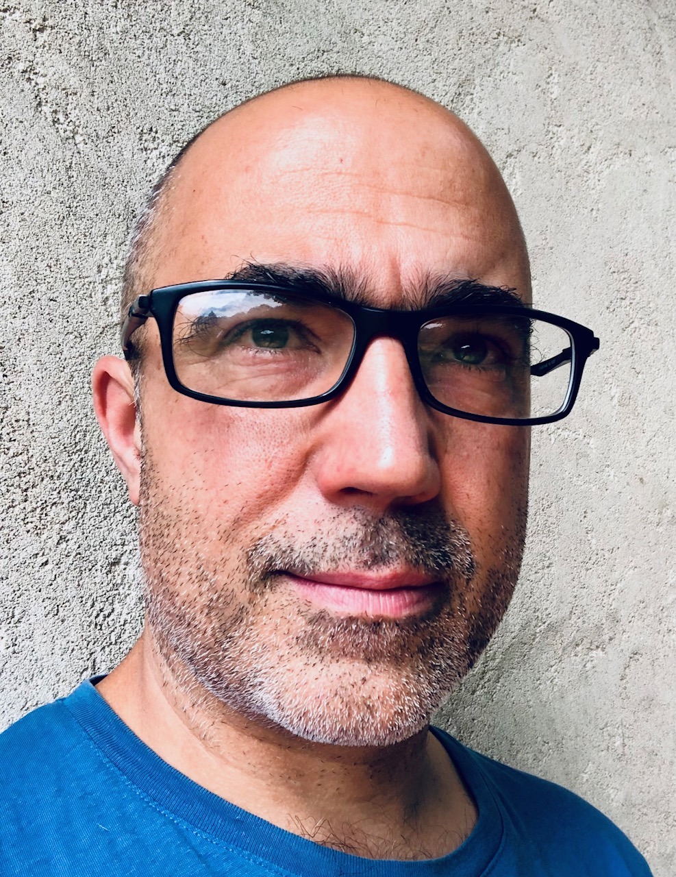 Profil de Haykal, 47 ans, Plan Cul à Abū ‘Azīz