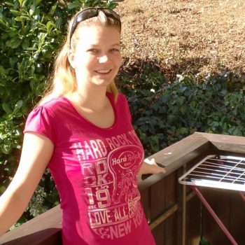 Profil de Anne-raphaelle, 27 ans, Plan Cul à Nag‘ Abu Hammâd